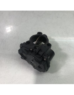 Boitier papillon BMW X1 F48 PHASE 1 