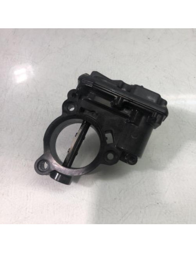 Boitier papillon BMW X1 F48 PHASE 1 