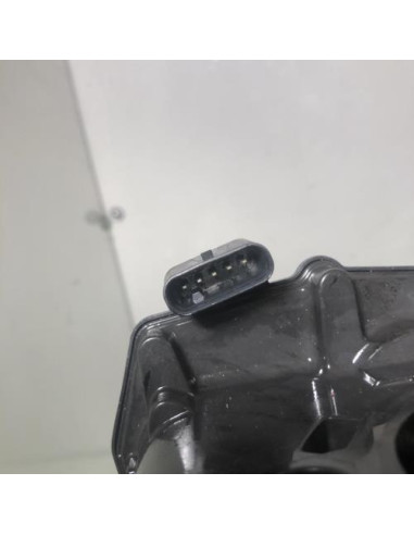 Boitier papillon BMW X1 F48 PHASE 1 