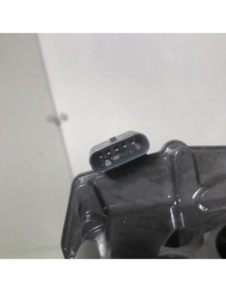 Boitier papillon BMW X1 F48 PHASE 1 