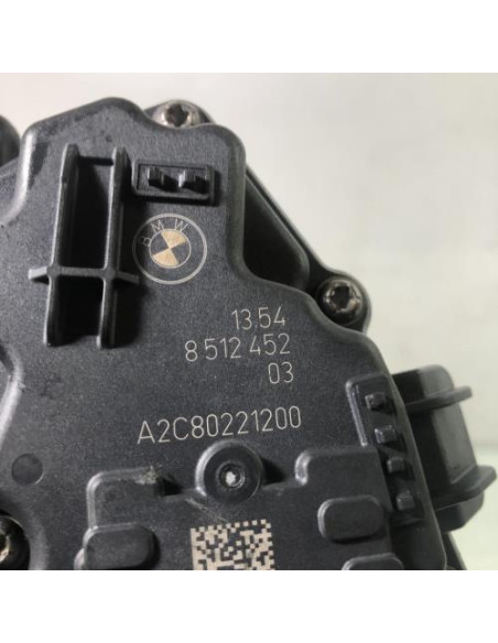 Boitier papillon BMW X1 F48 PHASE 1 