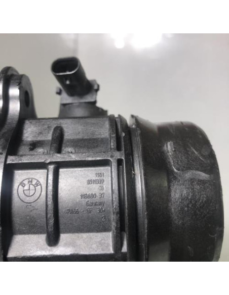 Conduite d'air BMW X1 F48 PHASE 1 