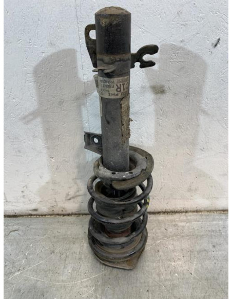 Amortisseur avant droit MINI MINI 2 R55 CLUBMAN PHASE 1 BREAK Essence