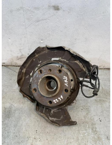 Fusee arriere gauche BMW X5 E70 PHASE 1 Diesel