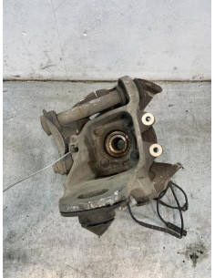 Fusee arriere gauche BMW X5 E70 PHASE 1 Diesel 2