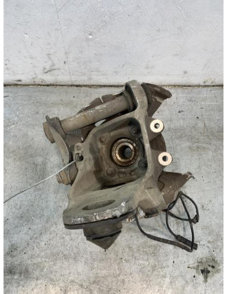 Fusee arriere gauche BMW X5 E70 PHASE 1 Diesel