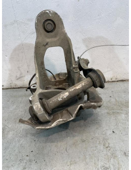 Fusee arriere gauche BMW X5 E70 PHASE 1 Diesel