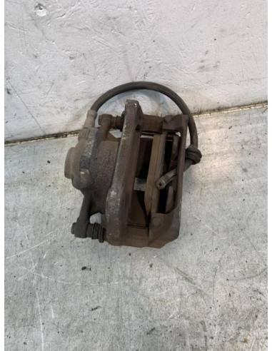 Etrier avant gauche (freinage) MINI MINI 2 R55 CLUBMAN PHASE 1 BREAK Essence