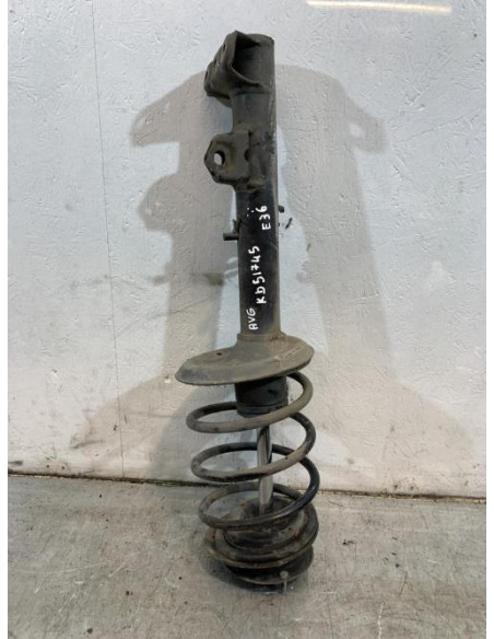 Amortisseur avant gauche BMW SERIE 3 E36 COMPACT 