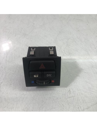 Bouton de warning BMW SERIE 3 E91 TOURING PHASE 2 BREAK 