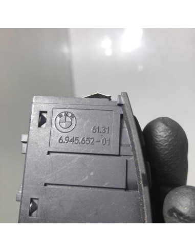 Bouton de warning BMW SERIE 3 E91 TOURING PHASE 2 BREAK 