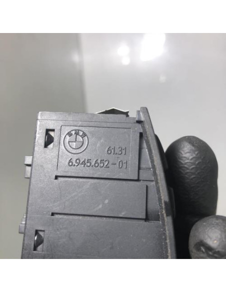 Bouton de warning BMW SERIE 3 E91 TOURING PHASE 2 BREAK 