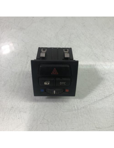 Bouton de warning BMW SERIE 3 E92 COUPE PHASE 2 