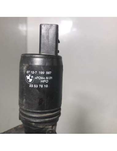 Pompe lave glace avant BMW SERIE 1 E87 PHASE 2 