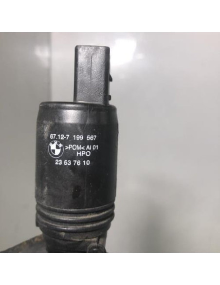 Pompe lave glace avant BMW SERIE 1 E87 PHASE 2 