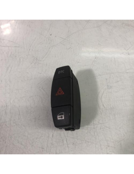 Bouton de warning BMW SERIE 1 E81 