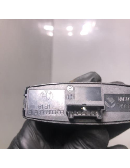 Bouton de warning BMW SERIE 1 E81 