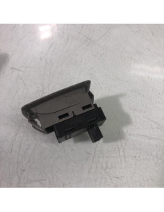 Interrupteur de leve vitre BMW SERIE 3 E90 PHASE 1  2