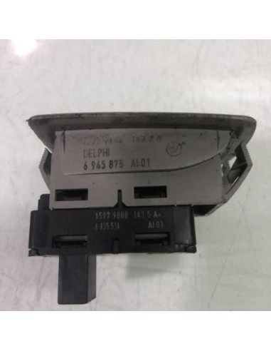 Interrupteur de leve vitre BMW SERIE 3 E90 PHASE 1 