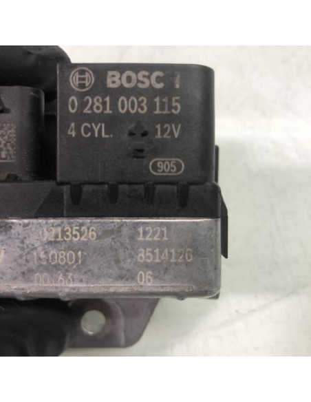 Boitier de prechauffage BMW SERIE 1 F20 PHASE 2 