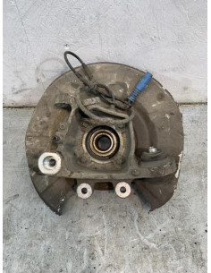 Fusee arriere gauche BMW SERIE 5 E60  2