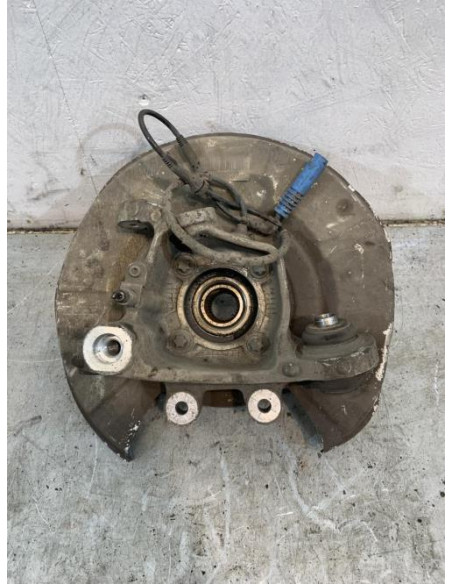 Fusee arriere gauche BMW SERIE 5 E60 