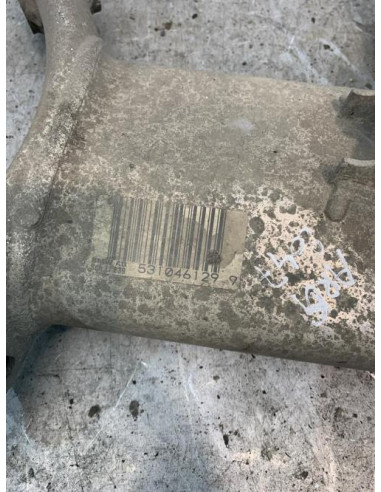 Bras de suspension arriere gauche BMW SERIE 5 E39 