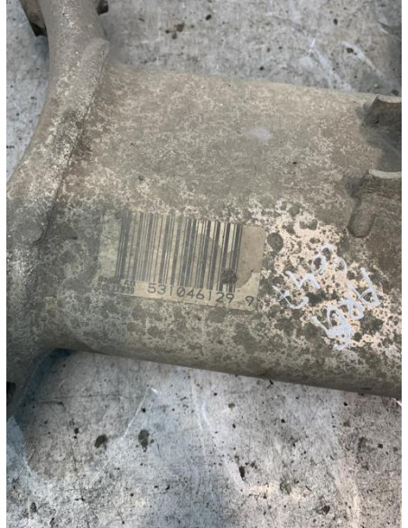 Bras de suspension arriere gauche BMW SERIE 5 E39 