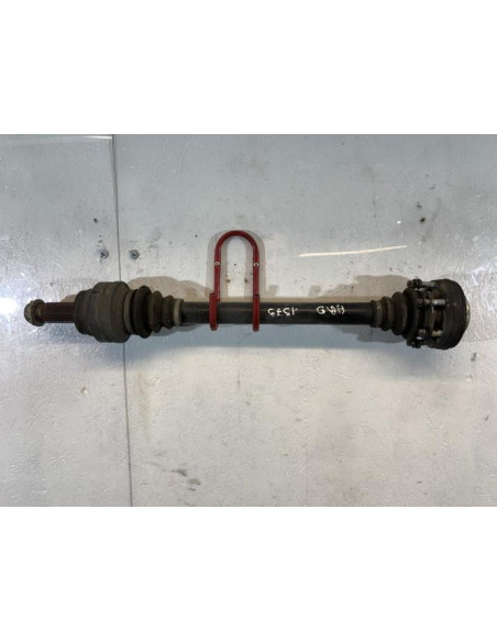 Cardan arriere droit (transmission) BMW X6 E71 PHASE 1 Diesel