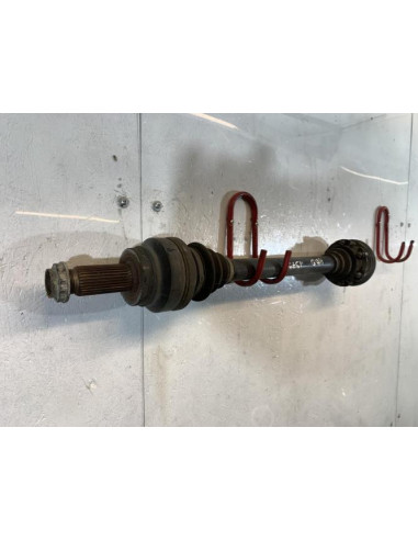 Cardan arriere droit (transmission) BMW X6 E71 PHASE 1 Diesel