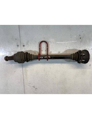 Cardan arriere gauche (transmission) BMW X6 E71 PHASE 1 Diesel