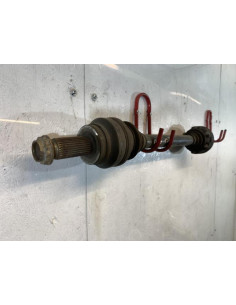 Cardan arriere gauche (transmission) BMW X6 E71 PHASE 1 Diesel 2