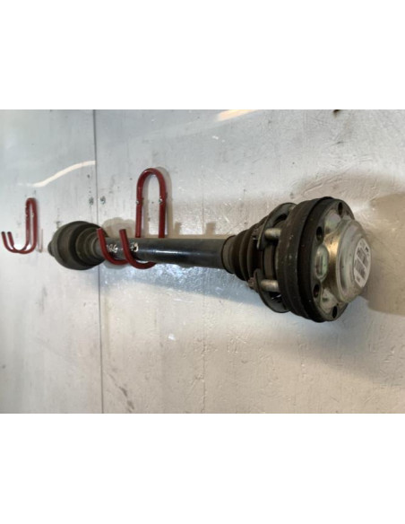 Cardan arriere gauche (transmission) BMW X6 E71 PHASE 1 Diesel