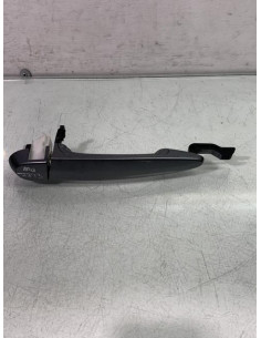 Poignee porte arriere gauche BMW SERIE 3 E90 PHASE 2 Diesel 2