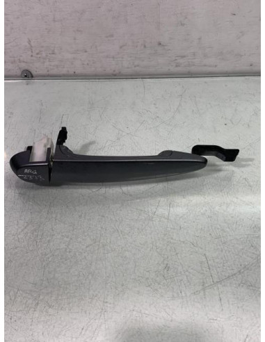 Poignee porte arriere gauche BMW SERIE 3 E90 PHASE 2 Diesel