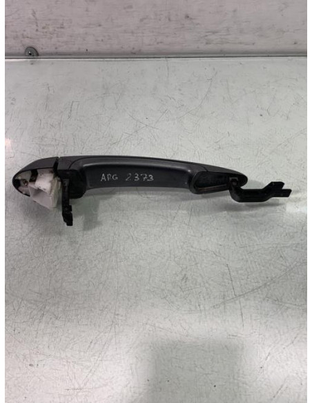 Poignee porte arriere gauche BMW SERIE 3 E90 PHASE 2 Diesel