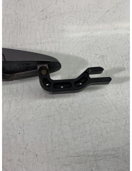 Poignee porte arriere gauche BMW SERIE 3 E90 PHASE 2 Diesel