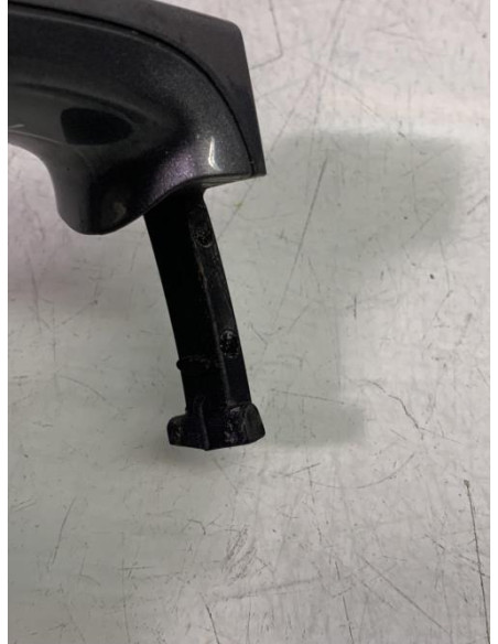 Poignee porte arriere gauche BMW SERIE 3 E90 PHASE 2 Diesel