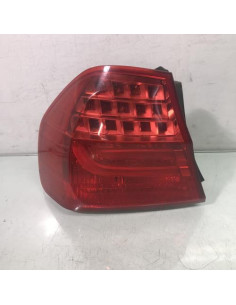 Feu arriere principal gauche (feux) BMW SERIE 3 E90 PHASE 2 Diesel 2