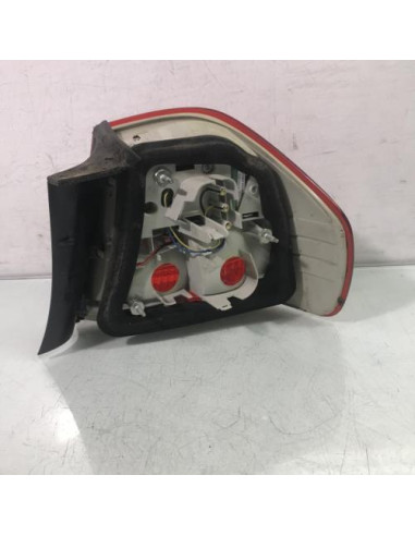 Feu arriere principal gauche (feux) BMW SERIE 3 E90 PHASE 2 Diesel