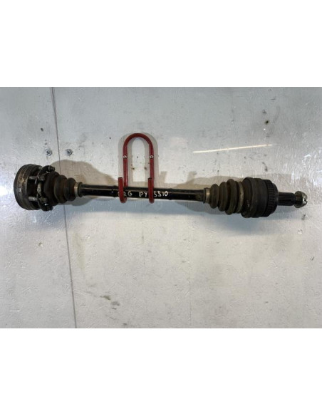 Cardan arriere gauche (transmission) BMW SERIE 3 E90 