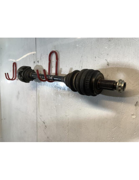 Cardan arriere gauche (transmission) BMW SERIE 3 E90 