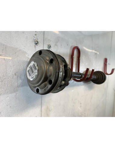Cardan arriere gauche (transmission) BMW SERIE 3 E90 