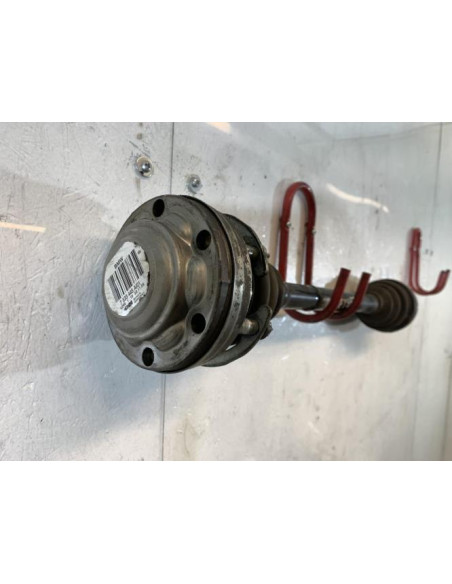 Cardan arriere gauche (transmission) BMW SERIE 3 E90 