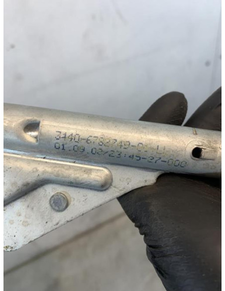 Levier frein à main BMW SERIE 3 E90 PHASE 2 Diesel