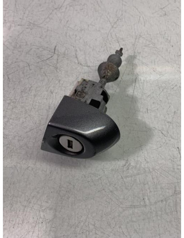 Barillet porte avant gauche BMW SERIE 3 E90 PHASE 2 Diesel