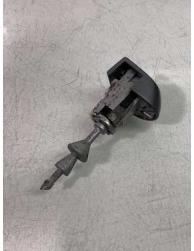 Barillet porte avant gauche BMW SERIE 3 E90 PHASE 2 Diesel