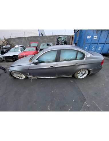 Barillet porte avant gauche BMW SERIE 3 E90 PHASE 2 Diesel