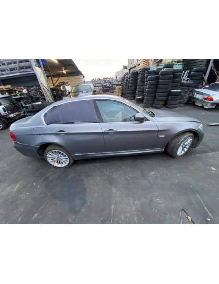 Barillet porte avant gauche BMW SERIE 3 E90 PHASE 2 Diesel