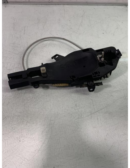 Support poignee porte arriere gauche BMW SERIE 3 E90 PHASE 2 Diesel